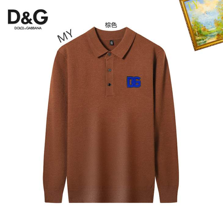 Picture of Dolce Gabbana Sweaters _SKUDGM-3XL25tr0244880